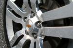Chevrolet HHR SS 2008 года